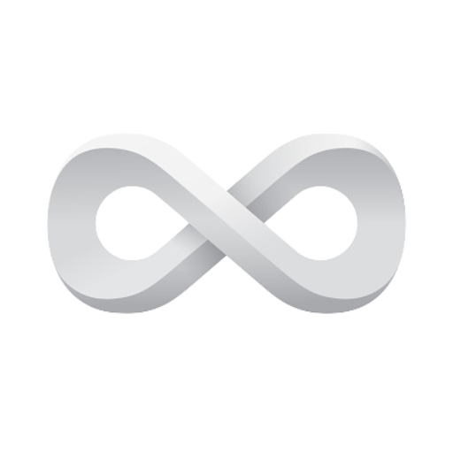 Infinity Car Wash Logo