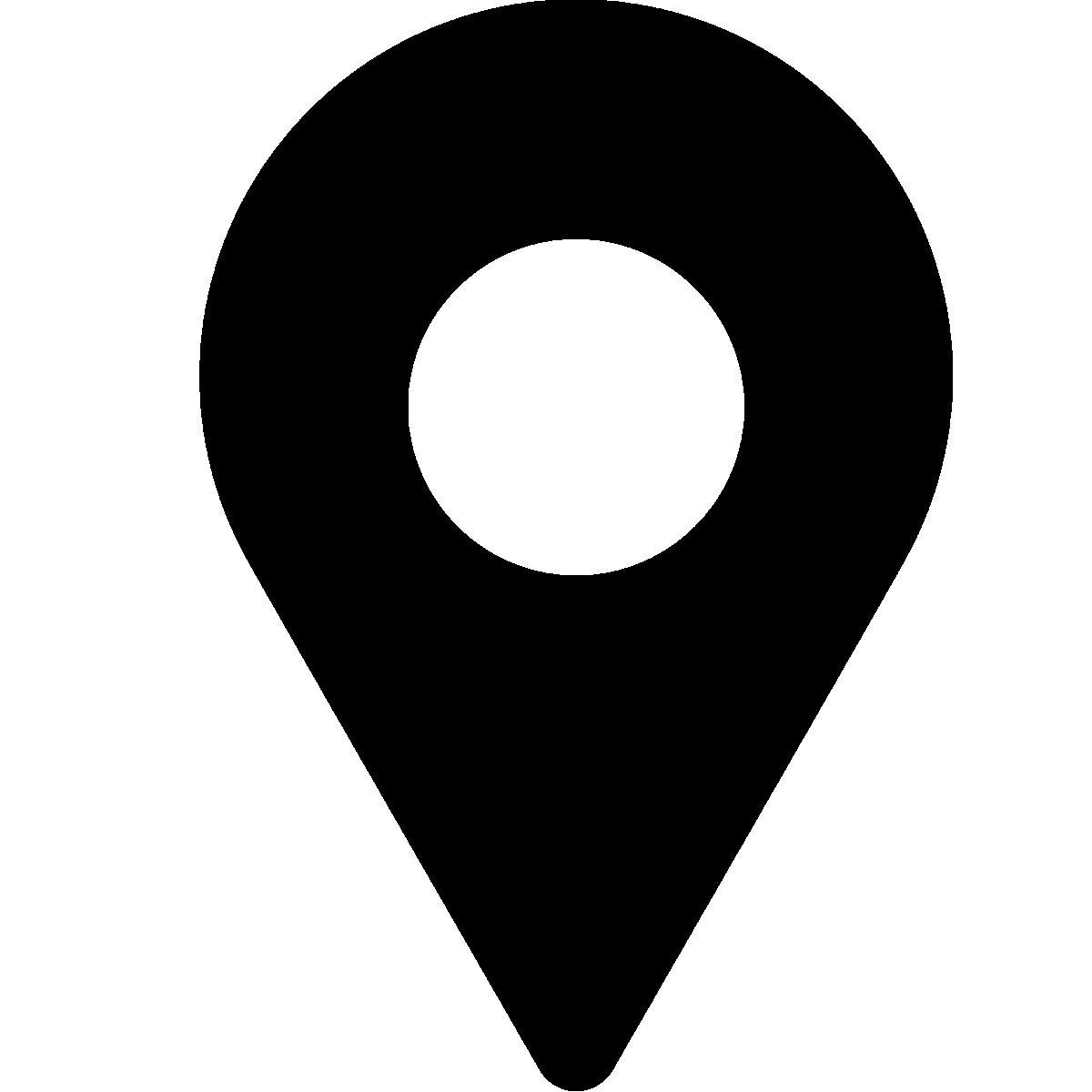 Mailing Address Icon